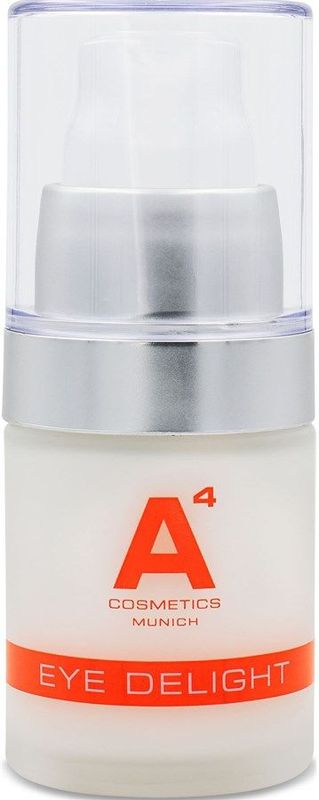 A4 Cosmetics Verzorging Gezichtsverzorging Eye Delight Lifting Gel 15 ml (€ 6.093,33 / 1 l)