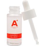 A4 Magic Elixir - Gezichtsgel - Plantaardig - 30 Dagen Kuur