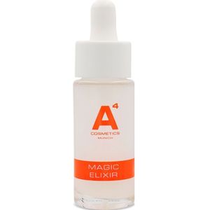 A4 Cosmetics Verzorging Gezichtsverzorging Magic Elixir