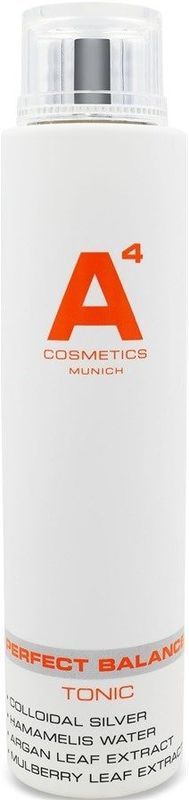 A4 Cosmetics A4 Perfect Balance Tonic 200 ml