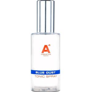 A4 Cosmetics Blue Dust Tonic Spray Gezichtsspray 50 ml