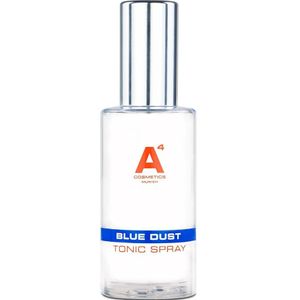 A4 Cosmetics Verzorging Gezichtsverzorging Blue Dust Tonic Spray 50 ml (€ 1.211,80 / 1 l)