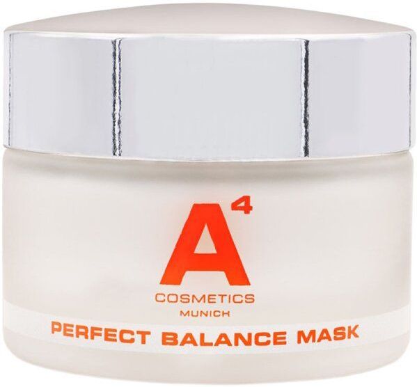 A4 Cosmetics A4 Perfect Balance Mask 50 ml