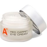 A4 - Red Carpet - Oogcrème - Onmiddellijk Anti-Aging Effect - Geschikt Voor Alle Huidtypes