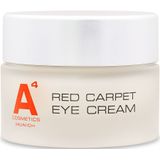A4 Cosmetics Verzorging Gezichtsverzorging Red Carpet Eye Cream 15 ml (€ 8.352,67 / 1 l)