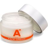A4 Face Cream - Gezichtscrème - Plantaardig - 50ml