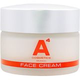 A4 Face Cream - Gezichtscrème - Plantaardig - 50ml