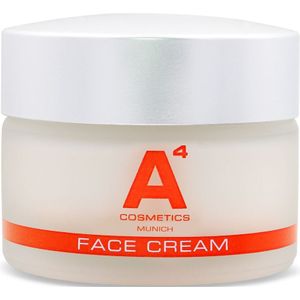 A4 Cosmetics Face Cream 50 ml