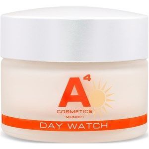 A4 Cosmetics Verzorging Gezichtsverzorging Day Watch SPF 20