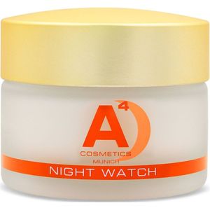 A4 Cosmetics A4 Night Watch 50 ml