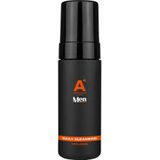 A4 Cosmetics Verzorging Mannen Daily Cleansing Mousse 150 ml (€ 561,40 / 1 l)