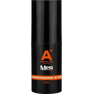 A4 Cosmetics Men Energizing Eye Gel 15 ml