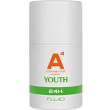 A4 Cosmetics - Youth 24H Fluid - Gezichtsolie - 50 ml