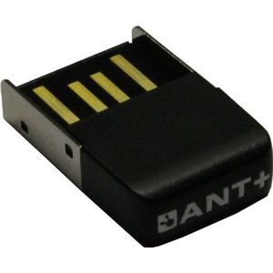 hLine ANT USB-adapter | ANT+ naar PC/Mac gegevensoverdracht | ANT+ stick met USB2 | ANT2-stick ook geschikt voor Garmin