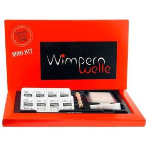 Wimpernwelle Wimper Mini Kit