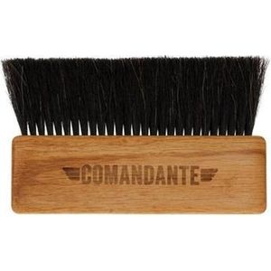 Comandante Barista Bürste Max #2 Eiche