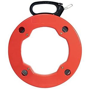 LogiLink WZ0007 kabelbinder Rood