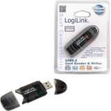 LOGILINK USB 2.0 Cardreader