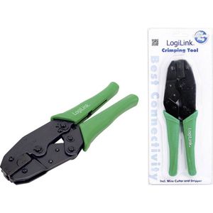 LogiLink WZ0013 Krimptang