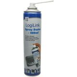 LogiLink Perslucht Reiniger 400ml