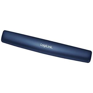 LogiLink - ID0045 - polssteun voor toetsenbord - blauw