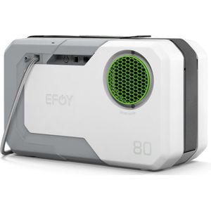 EFOY - Brandstofcel - Generator - 40 W - 12 V / 24 V
