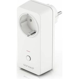 Sonoro - Light - Wekkerradio