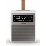 Sonoro EASY DAB+ Radio Wit