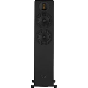 Sonoro - Grand Orchestra - Hifi-Speakers - Zwart - Hout