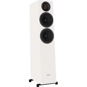 Sonoro: Grand Orchestra vloerstaande speakers - 2 stuks - Mat wit