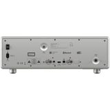 Sonoro - Prestige X - Audiosysteem - Hoogglans Zilver