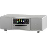 Sonoro Prestige X - SO-331 Stereo Internetradio met DAB+