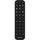 Sonoro - Prestige X - Audiosysteem - Hoogglans Zilver