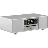 Sonoro - Prestige X - Audiosysteem - Hoogglans Zilver