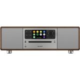 Sonoro Prestige X - SO-331 stereo internetradio met DAB+