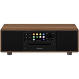 Sonoro Prestige X - SO-331 Stereo Internetradio met DAB+