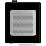 RELAX - Compacte Internetradio - Hout - WiFi - Spotify Connect - Bluetooth