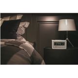 Sonoro - Relax - Internetradio - Wit - Bluetooth - FM/DAB