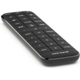 Sonoro - Maestro X - Smart Hi-Fi Receiver - Mat Wit / Zilver