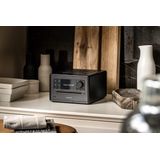 Sonoro - Elite - Radio - Zwart - DAB+ - Internet Radio - Bluetooth - WiFi