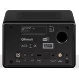Sonoro - Elite - Radio - Zwart - DAB+ - Internet Radio - Bluetooth - WiFi