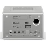 Sonoro - ELITE (2025) - Hybride Radio - Zilver