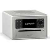 Sonoro - ELITE (2025) - Hybride Radio - Zilver