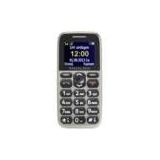 Doro Primo 215 2G (1.70"", 2G), Sleutel mobiele telefoon, Beige