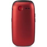 Swisstone Bbm 625 2G (2.4 - 1 M - 0.30 Mp - 2G - Sleutel Mobiele Telefoo - Rood