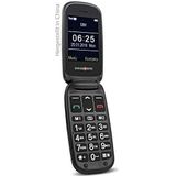 Swisstone Bbm 625 2G (2.4 - 1 M - 0.30 Mp - 2G - Sleutel Mobiele Telefoo - Rood