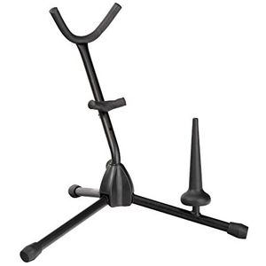 König & Meyer Alt- en tenor sax standaard