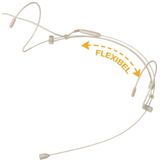 Pronomic HS-31 EA Headset (beige)