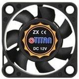 Titan TFD-3007M12S hardwarekoeling Computer behuizing Ventilator