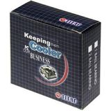 Titan TFD-3007M12S hardwarekoeling Computer behuizing Ventilator